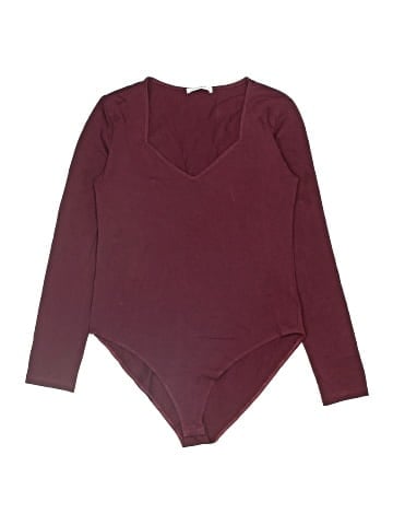 MANGOPOP Collection Bodysuit (view 1)
