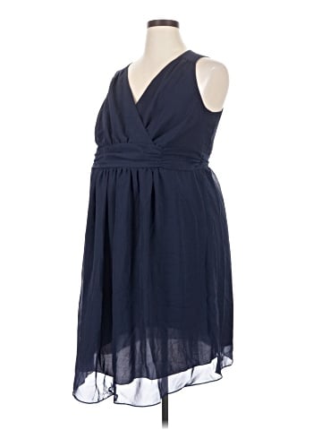 Motherhood Cocktail Dress (view 1)