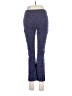 Ella Moss Paisley Blue Casual Pants Size M - photo 2