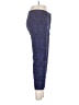 Ella Moss Paisley Blue Casual Pants Size M - photo 4