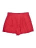 Gap Solid Red Shorts Size L - photo 1