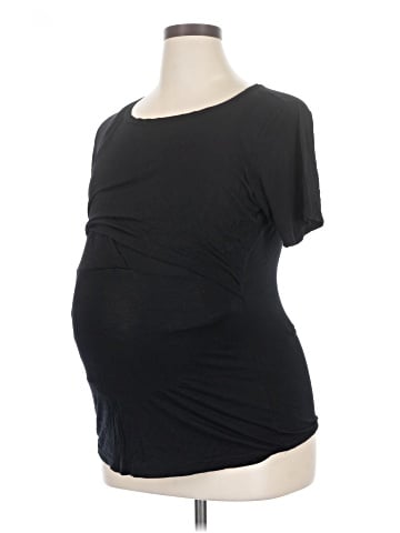 Smallshow Short Sleeve Top (view 1)