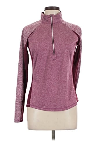 Danskin Now Pullover Sweater (view 1)