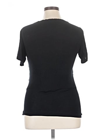 Smallshow Short Sleeve Top (view 2)