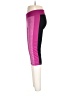 C9 By Champion Color Block Pink Active Pants Size L - photo 5