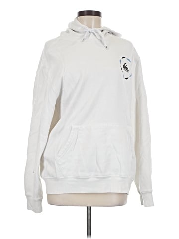Quiksilver Pullover Hoodie (view 1)