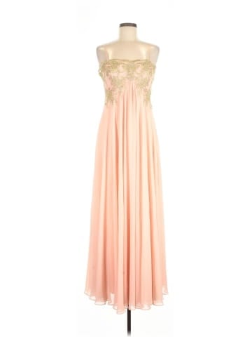 Adrianna Papell Cocktail Dress (view 1)