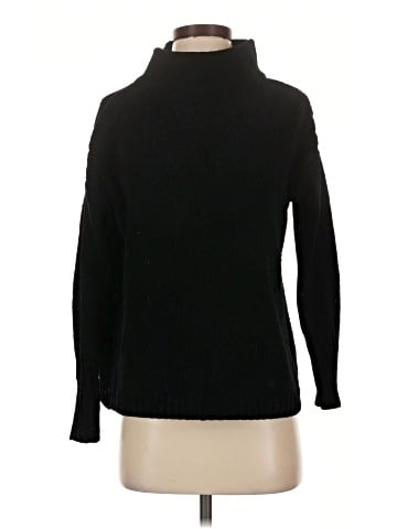CATHERINE Catherine Malandrino Turtleneck Sweater (view 1)