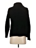 CATHERINE Catherine Malandrino 100% Polyester Black Turtleneck Sweater Size S - photo 2