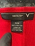 Venezia Red Short Sleeve Top Size 14/16 - photo 7