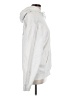 Quiksilver White Pullover Hoodie Size M - photo 4