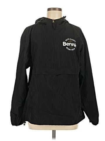 Champion Windbreaker (view 1)
