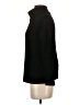 CATHERINE Catherine Malandrino 100% Polyester Black Turtleneck Sweater Size S - photo 5