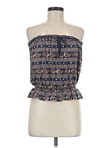 Aerie Sleeveless Blouse (view 1)