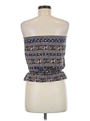 Aerie Sleeveless Blouse (view 2)