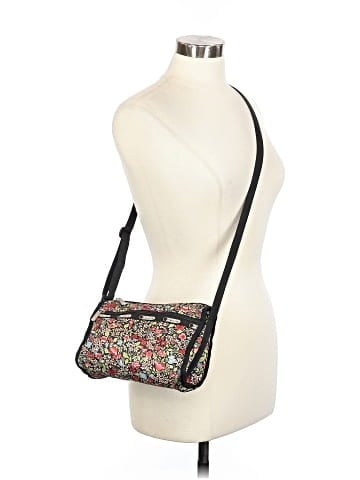 LeSportsac Crossbody Bag (view 2)