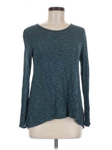 Kensie Long Sleeve Top (view 1)