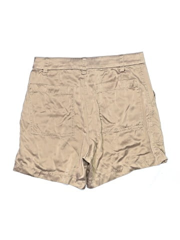 Banana Republic Khaki Shorts (view 2)