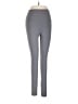 Lululemon Athletica Gray Active Pants Size 4 - photo 1