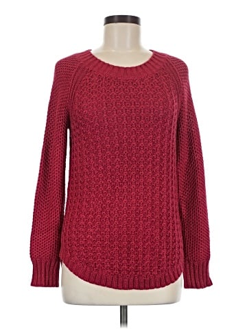 CALVIN KLEIN JEANS Pullover Sweater (view 1)