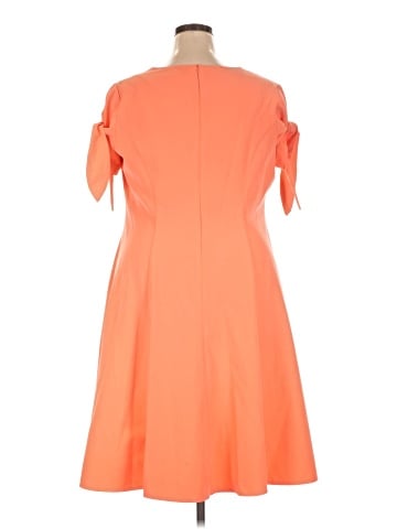 London Times Casual Dress (view 2)