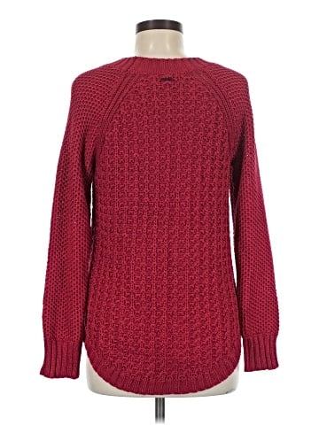 CALVIN KLEIN JEANS Pullover Sweater (view 2)