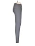 Lululemon Athletica Gray Active Pants Size 4 - photo 4