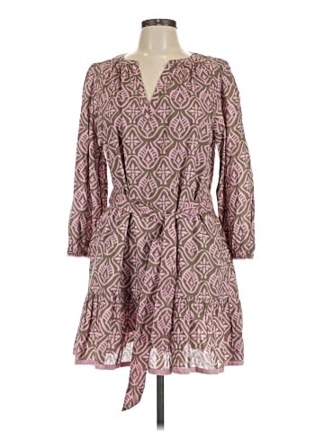 Velvet by Graham & Spencer Casual Dress (view 1)