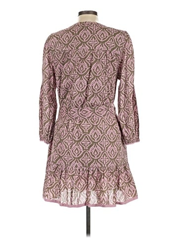 Velvet by Graham & Spencer Casual Dress (view 2)