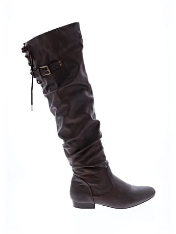 Dream Pairs Boots (view 1)