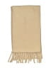 Old Navy 100% Polyester Tan Scarf One size - photo 2