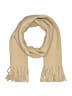 Old Navy 100% Polyester Tan Scarf One size - photo 1