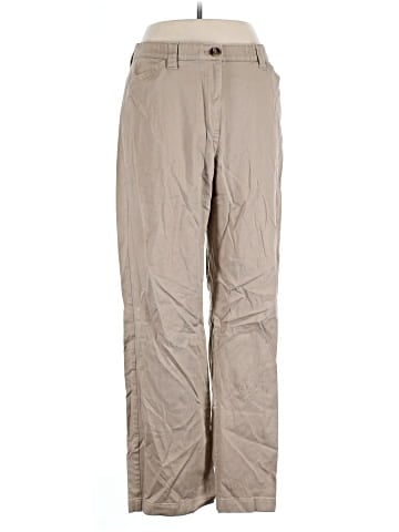 L.L.Bean Casual Pants (view 1)
