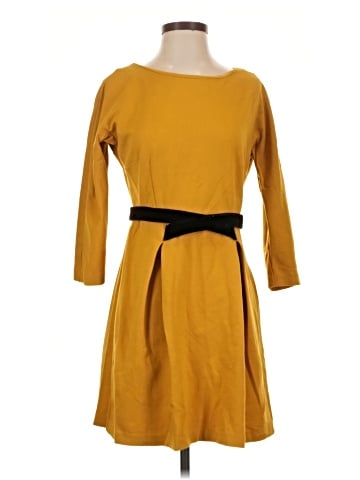 Girls from Savoy Casual Dress (view 1)