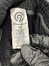 C9 By Champion 100% Polyester Chevron-herringbone Gray Athletic Shorts Size XL - photo 4