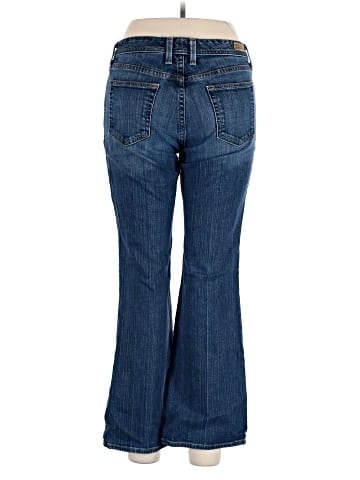 Eddie Bauer Jeans (view 2)