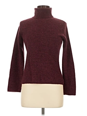 Eddie Bauer Turtleneck Sweater (view 1)