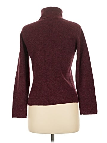 Eddie Bauer Turtleneck Sweater (view 2)