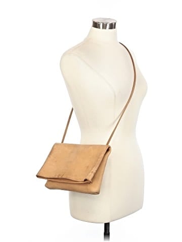 Nisolo Crossbody Bag (view 2)