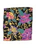 Unbranded Paisley Purple Scarf One size - photo 2