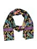 Unbranded Paisley Purple Scarf One size - photo 1