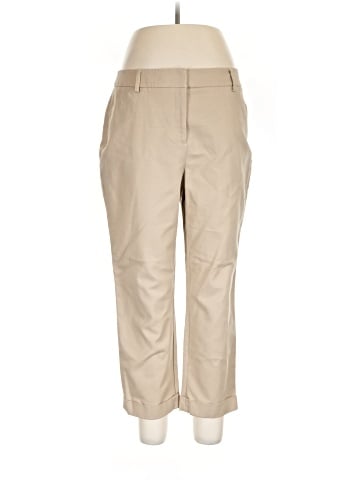 So Slimming by Chico's Khakis (view 1)