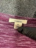 Caslon Purple Pullover Sweater Size XS - photo 7