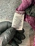 Caslon Purple Pullover Sweater Size XS - photo 8