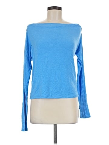 Red Haute Pullover Sweater (view 1)