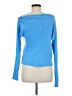 Red Haute Blue Pullover Sweater Size M - photo 2