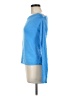 Red Haute Blue Pullover Sweater Size M - photo 5