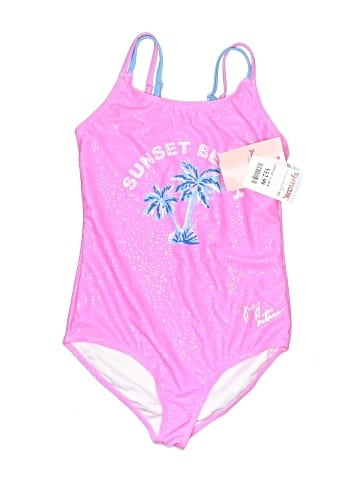 Juicy Couture One Piece Swimsuit (view 1)