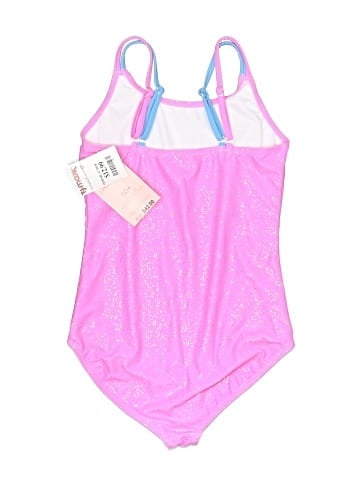 Juicy Couture One Piece Swimsuit (view 2)