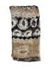 Unbranded Brown Scarf One size - photo 2